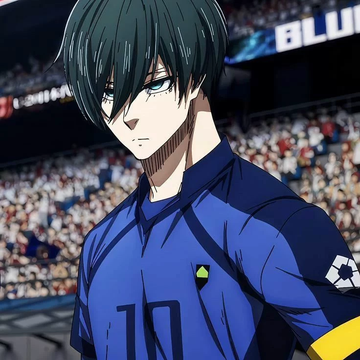 Rin İtoshi thumbnail