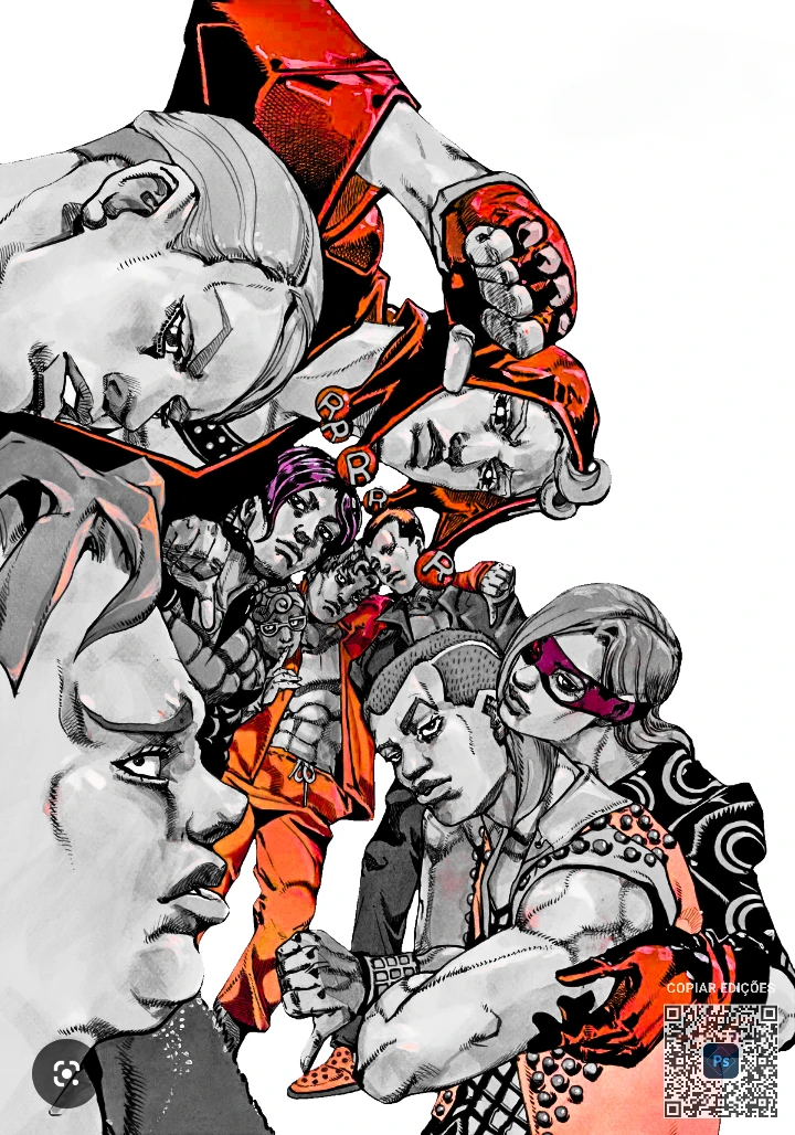 The Executions Team thumbnail