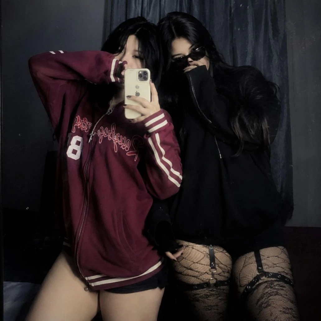 Your Two Favorite Alphas thumbnail