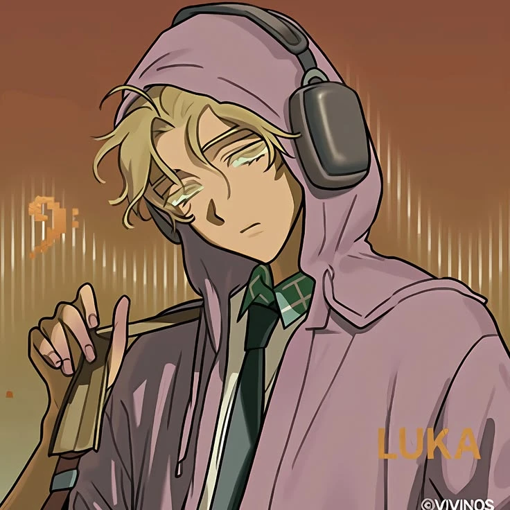 Luke thumbnail