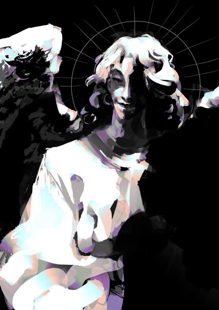 Angel thumbnail