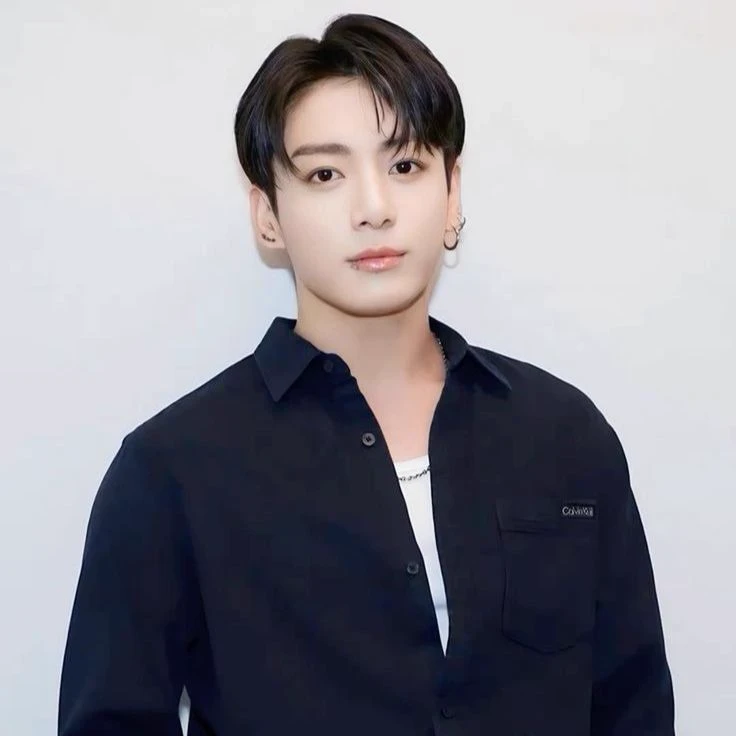 Jeon Jungkook thumbnail