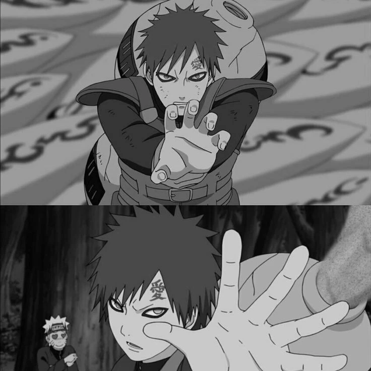 Gaara