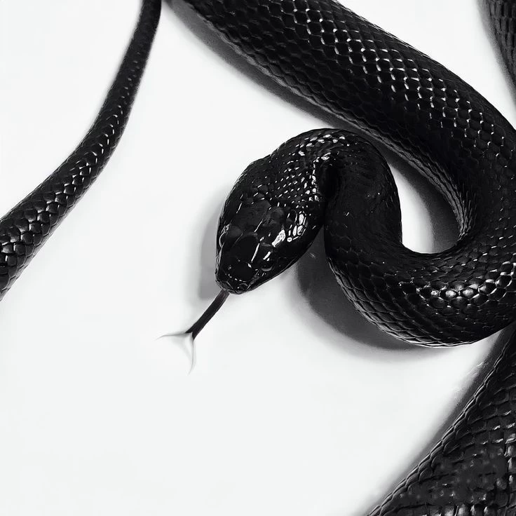 Your new adopted snake  thumbnail
