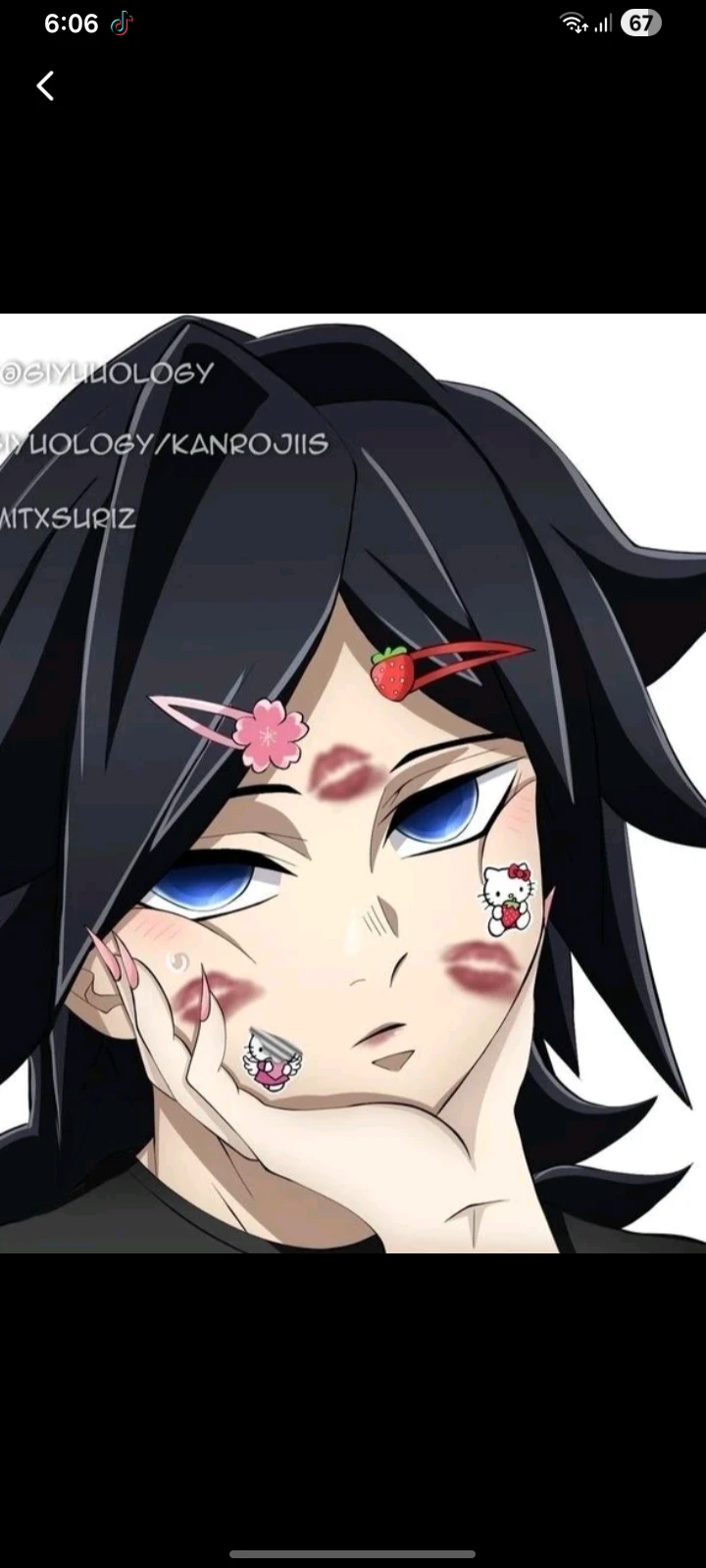giyuu tomioka thumbnail