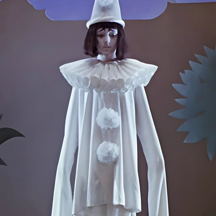 Pierrot Buratino thumbnail