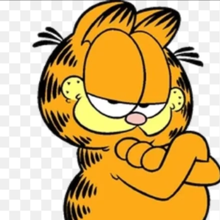 Garfield 