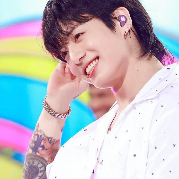 Jeon Jungkook thumbnail