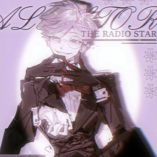 Alastor