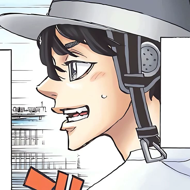 ★Shinichiro Sano (Shin)★ thumbnail