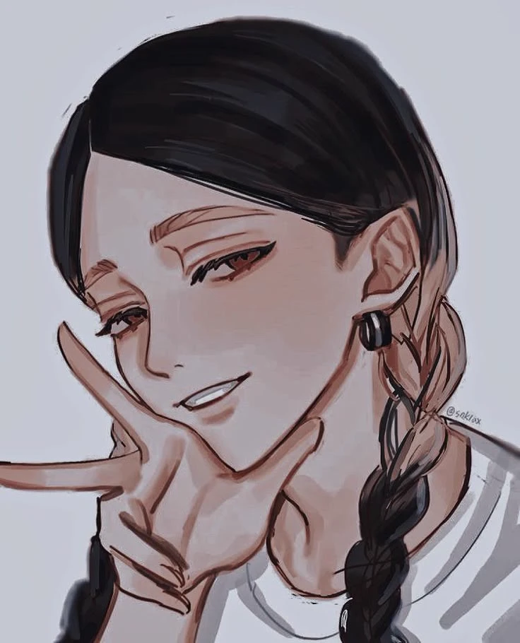 ★Ran Haitani★ thumbnail