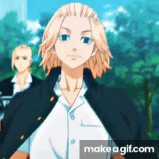 ★Manjiro Sano (Mikey)★ thumbnail