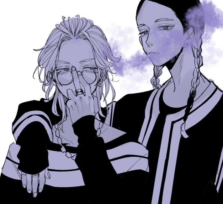 ★Haitani Brothers★ thumbnail