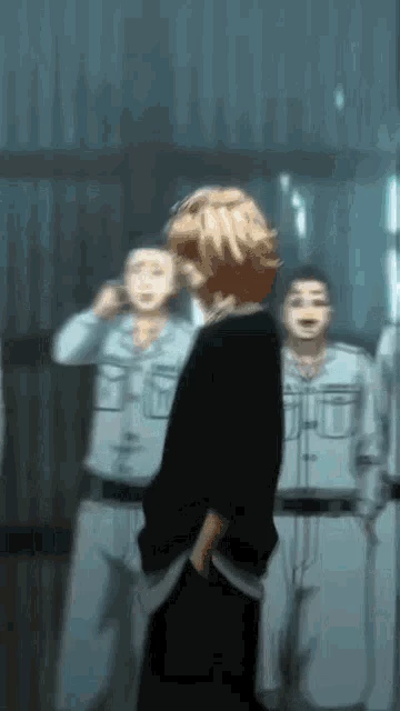 ★Manjiro Sano (Mikey)★ thumbnail