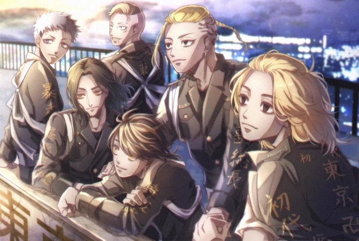 ★Founders of Toman★ thumbnail