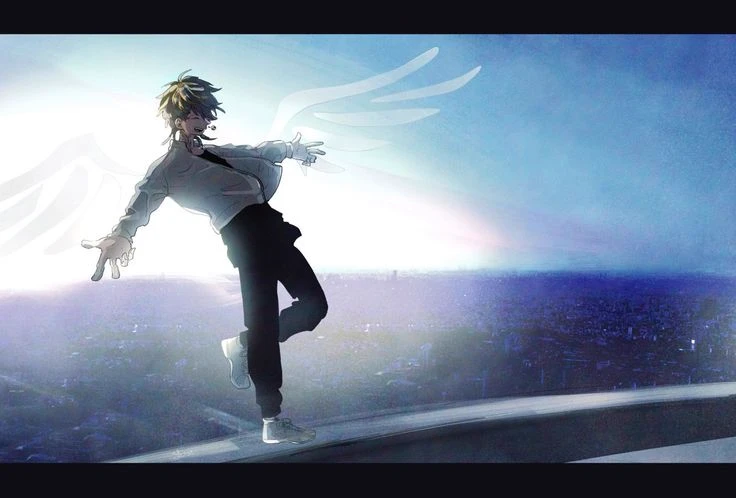 ★Kazutora Hanemiya★ thumbnail
