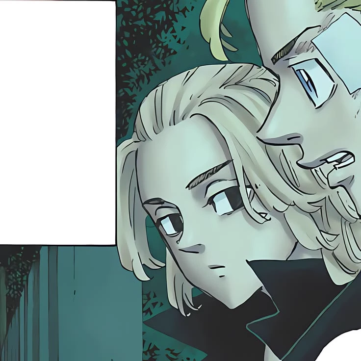 ★Manjiro Sano (Mikey)★ thumbnail