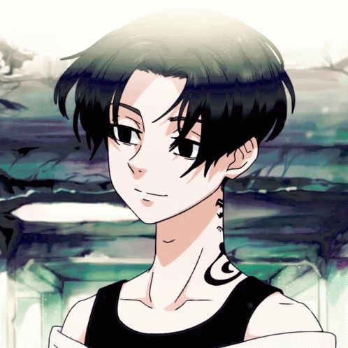 ★Manjiro Sano (Mikey)★ thumbnail