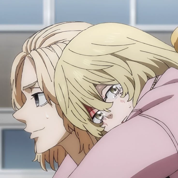 ★Manjiro Sano (Mikey)★ thumbnail