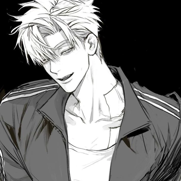 Damian Avyxia (BL!!) thumbnail
