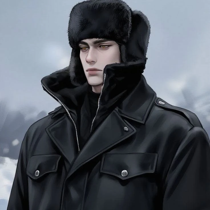 Sebastian Volkov (Bl story!) thumbnail