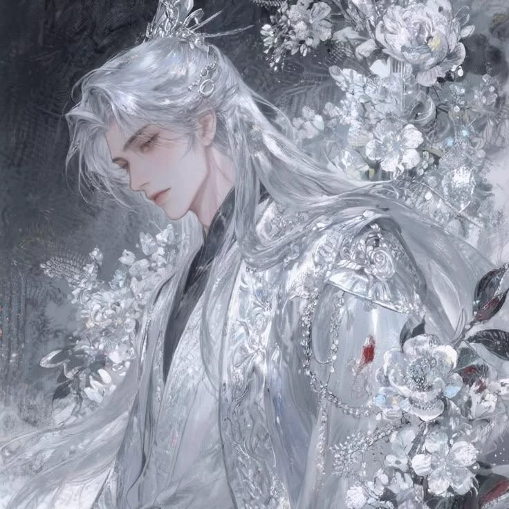 Zhao Luo (BL STORY!)  thumbnail