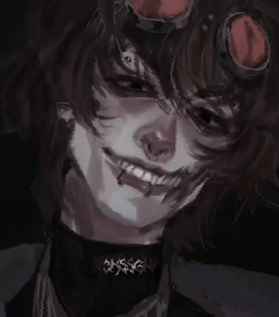 Ticci toby is your boyfriend thumbnail