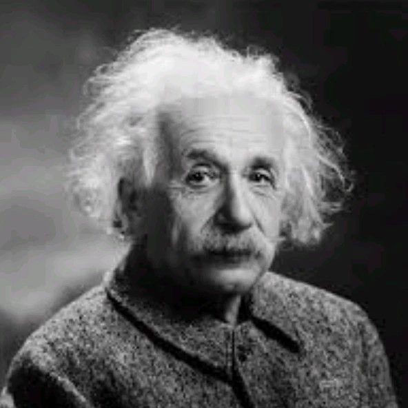 Albert Einstein thumbnail