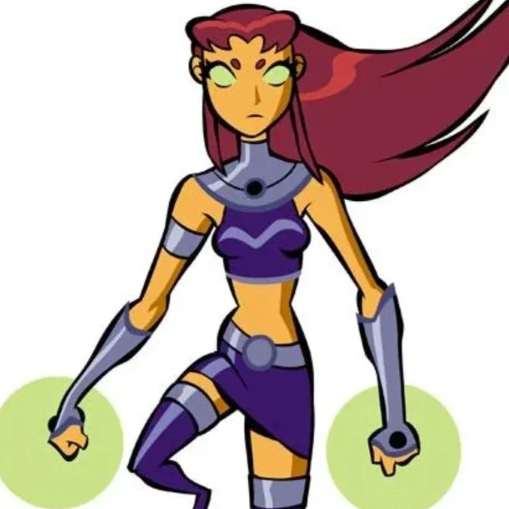 Starfire