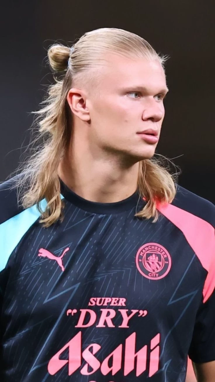 Erling Haaland thumbnail