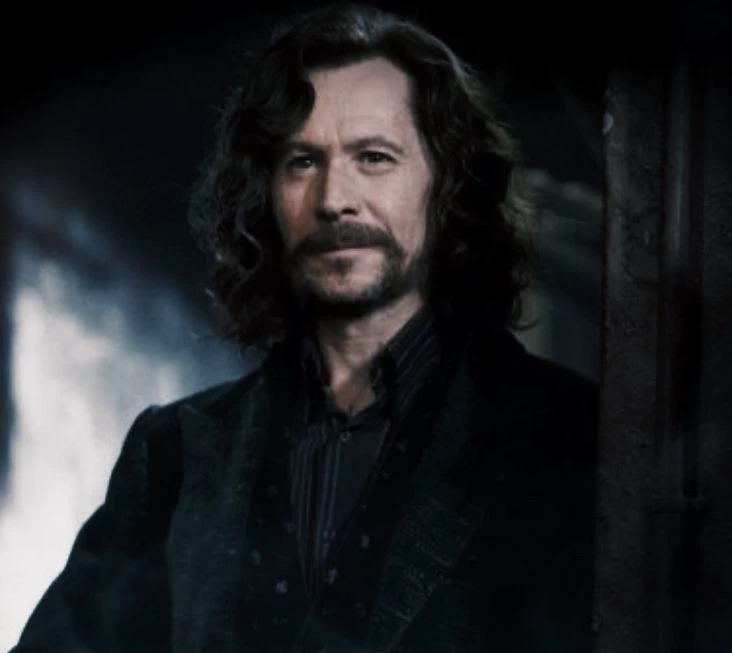 Sirius Black thumbnail