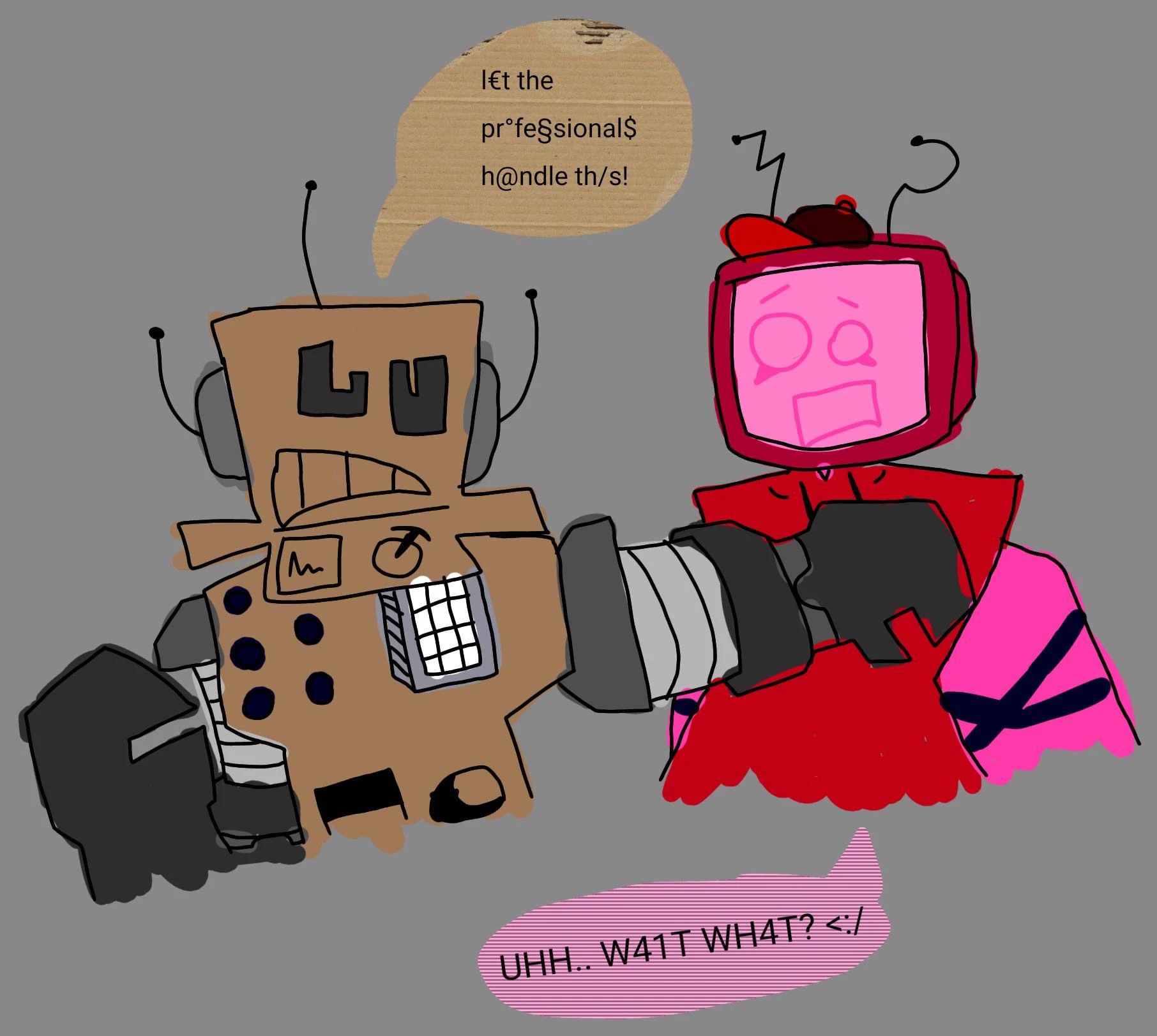 Helperbot thumbnail