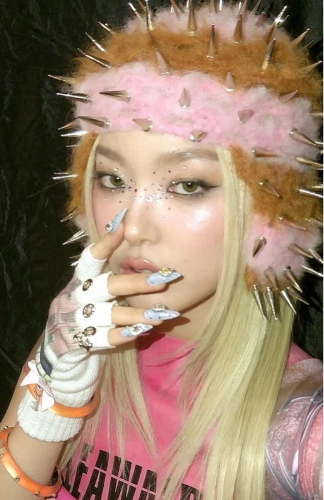 Yoonchea thumbnail