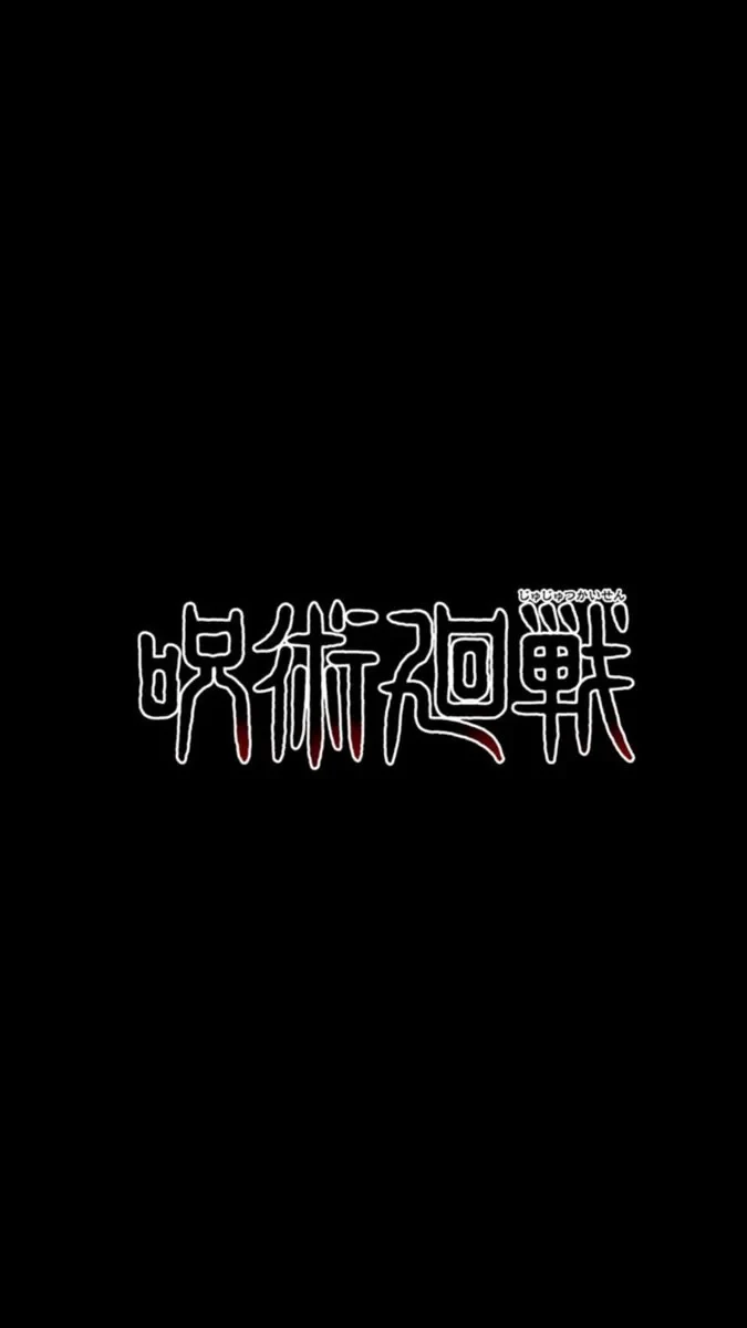 Jujutsu Kaisen thumbnail