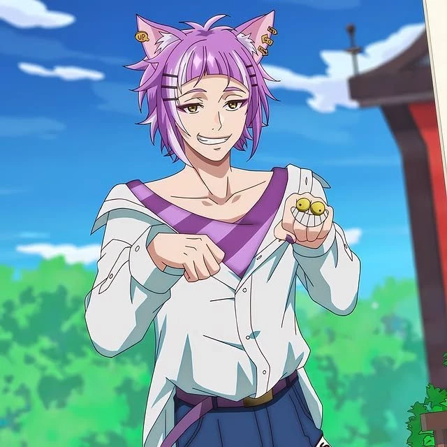 Che'nya thumbnail