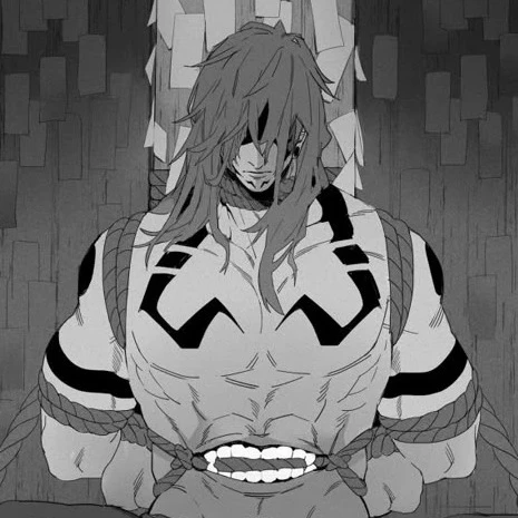 Ryomen Sukuna thumbnail