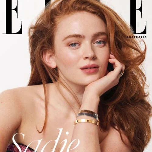 Sadie Sink thumbnail