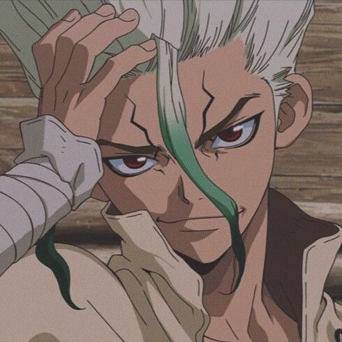 Senku Ishigami  thumbnail