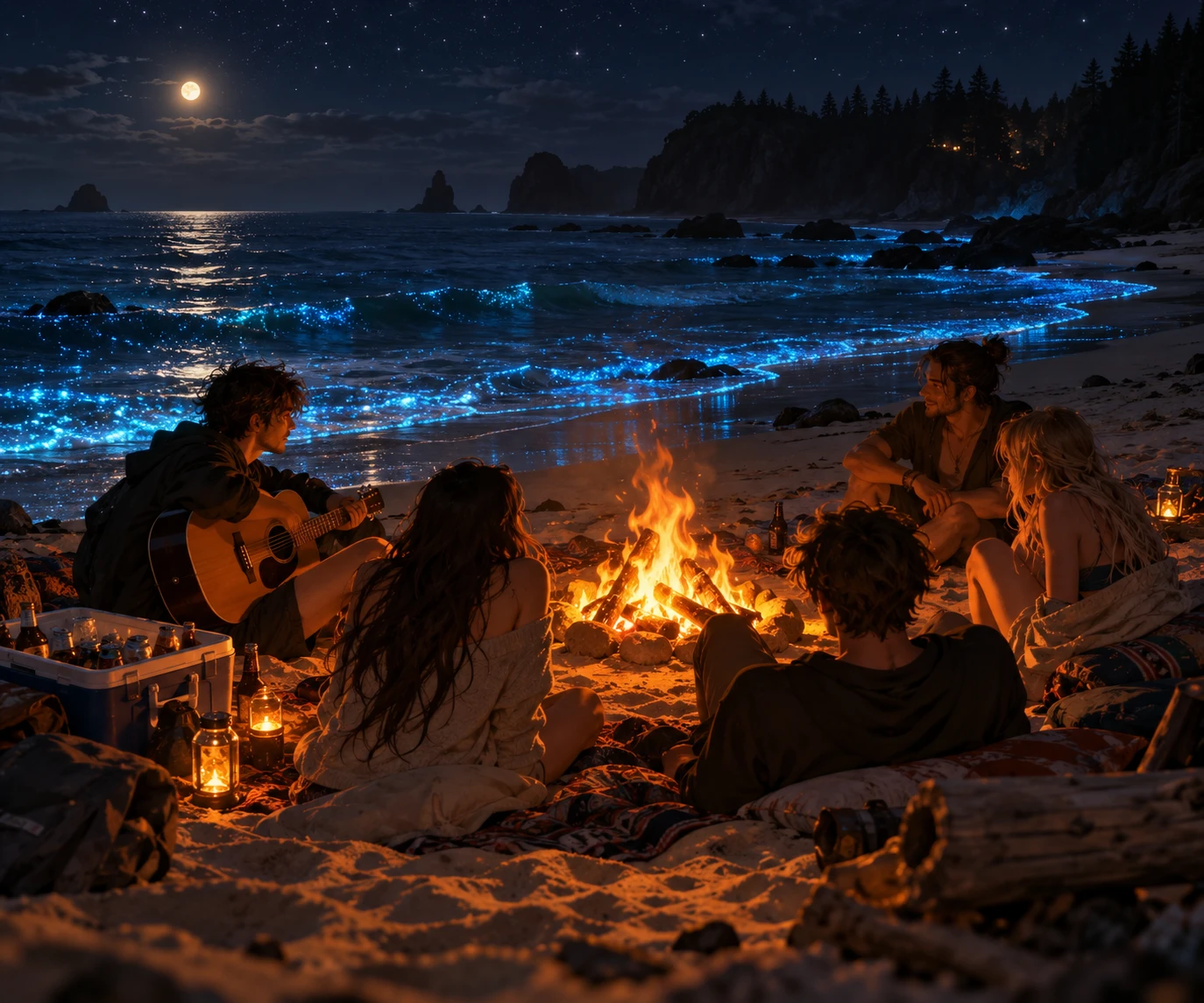 Never have I ever: Blueglass Cove thumbnail