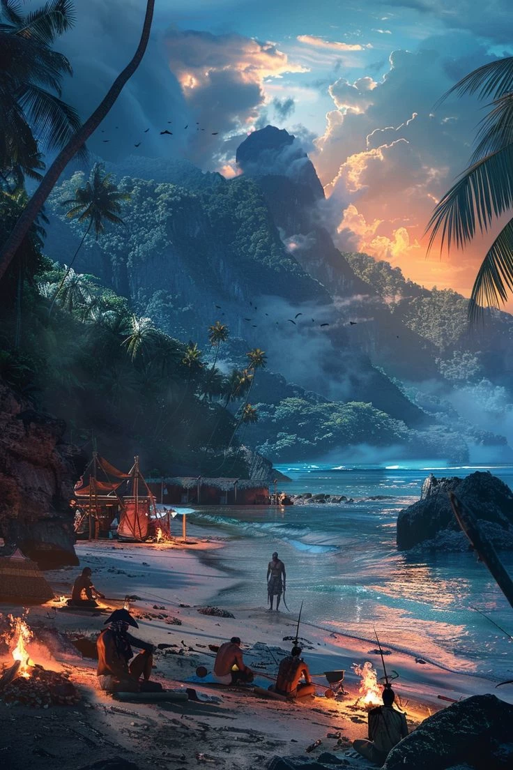 Stranded- Blackwater Bay thumbnail