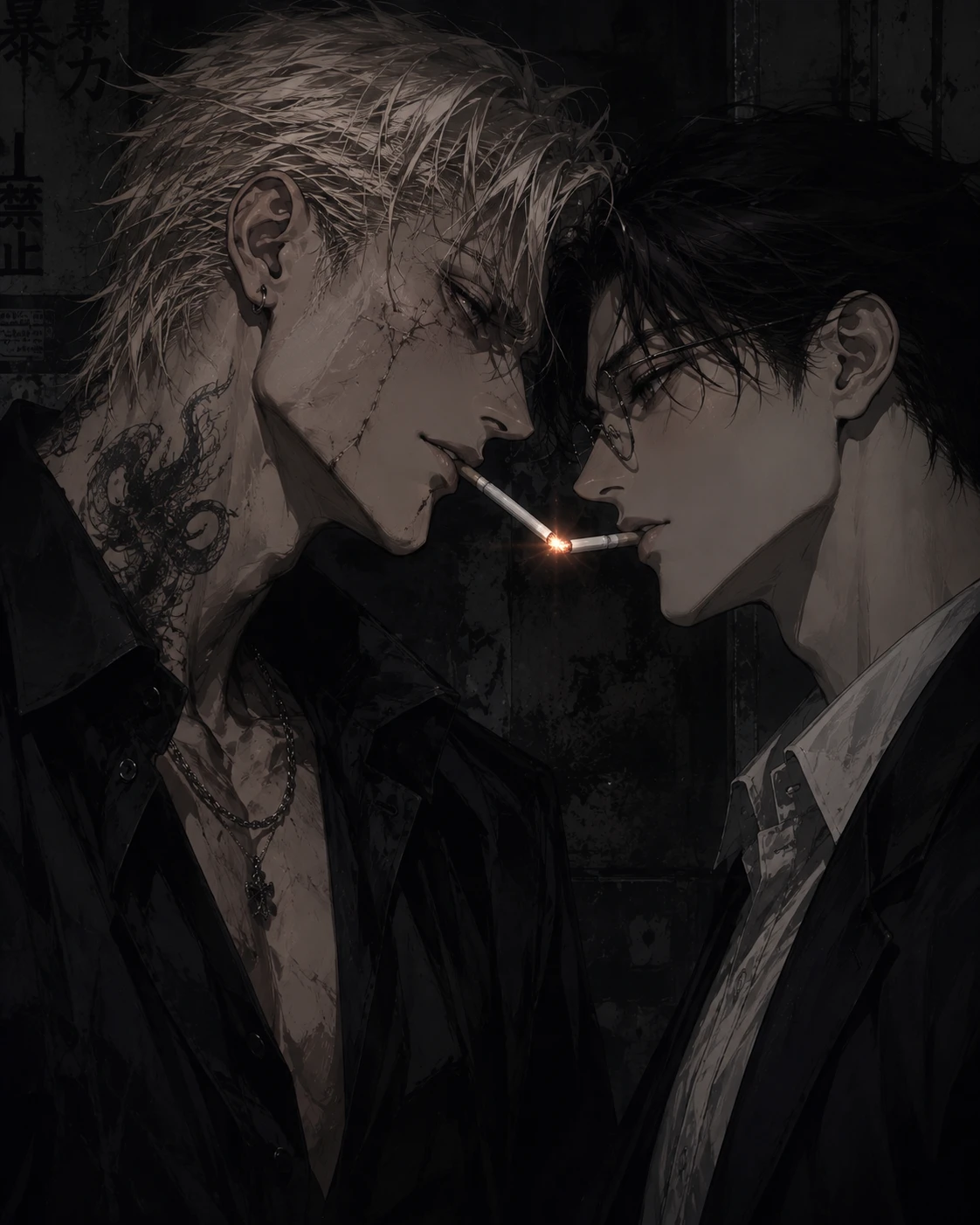 Reiner & Garith thumbnail