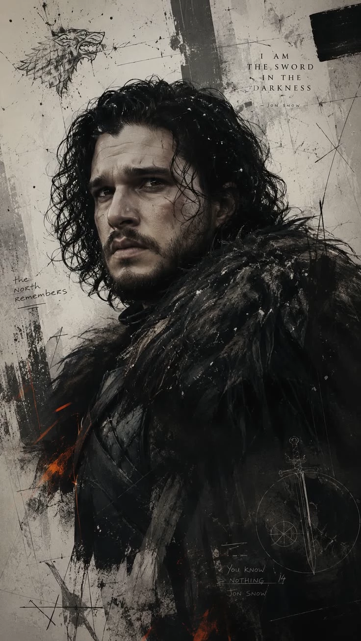 John Snow thumbnail