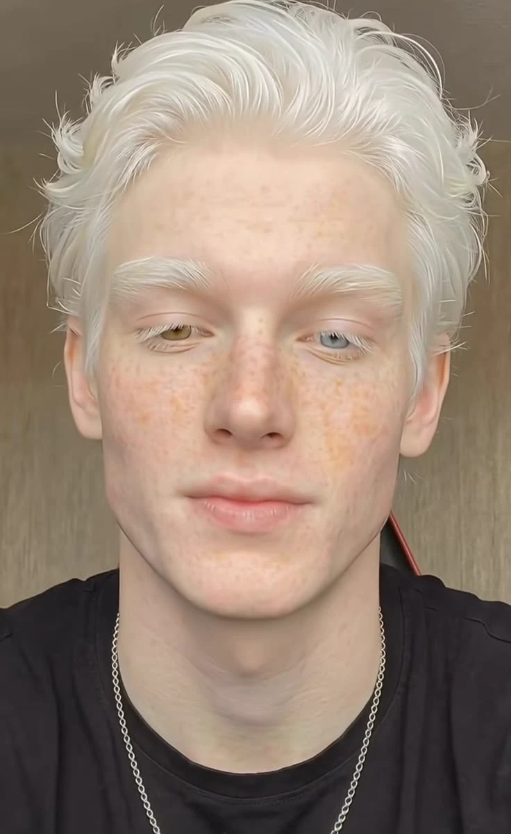 Aeryrn Targaryen (Modern AU) thumbnail