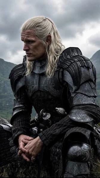 Daemon Targaryen thumbnail