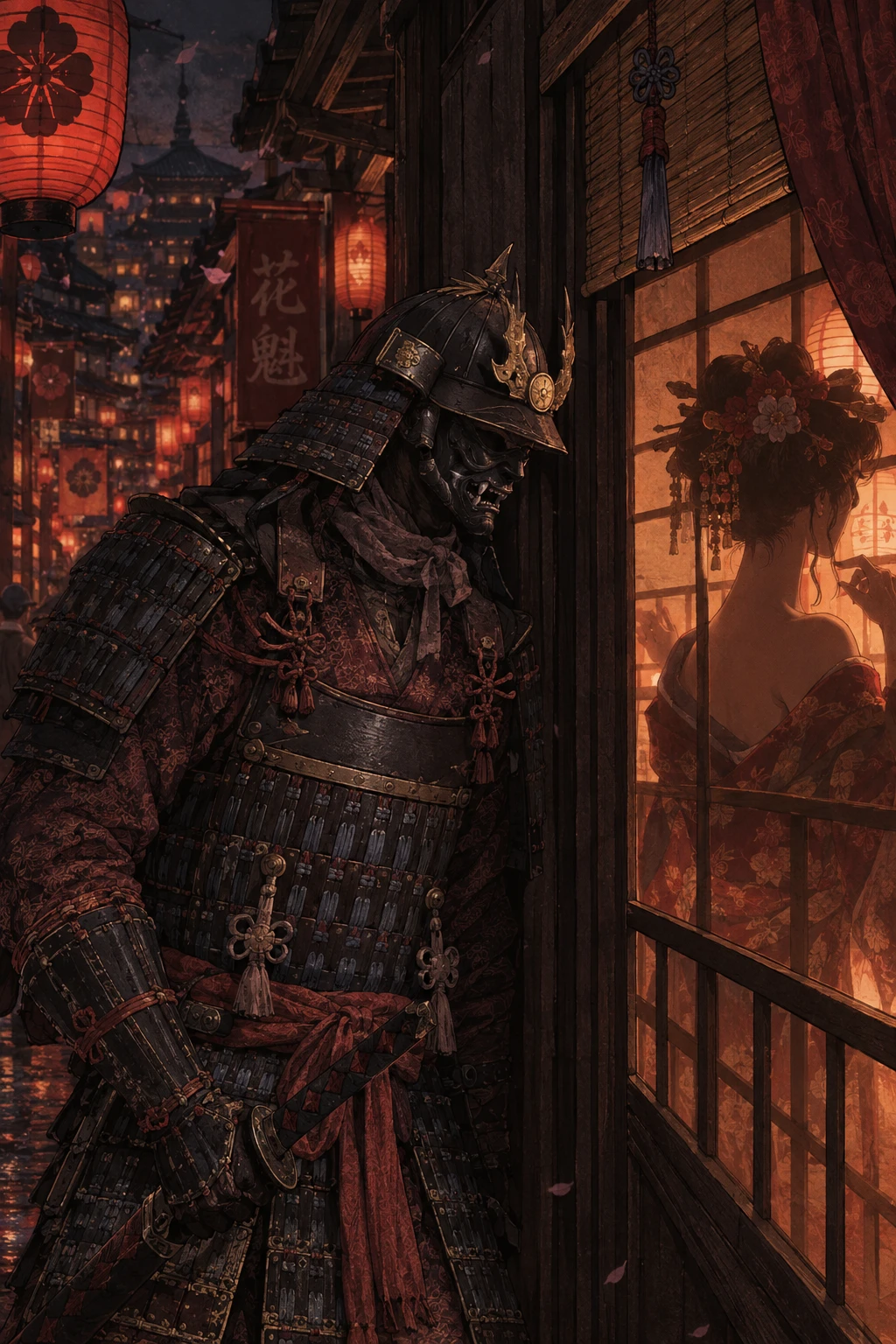Hattori Hanzo thumbnail