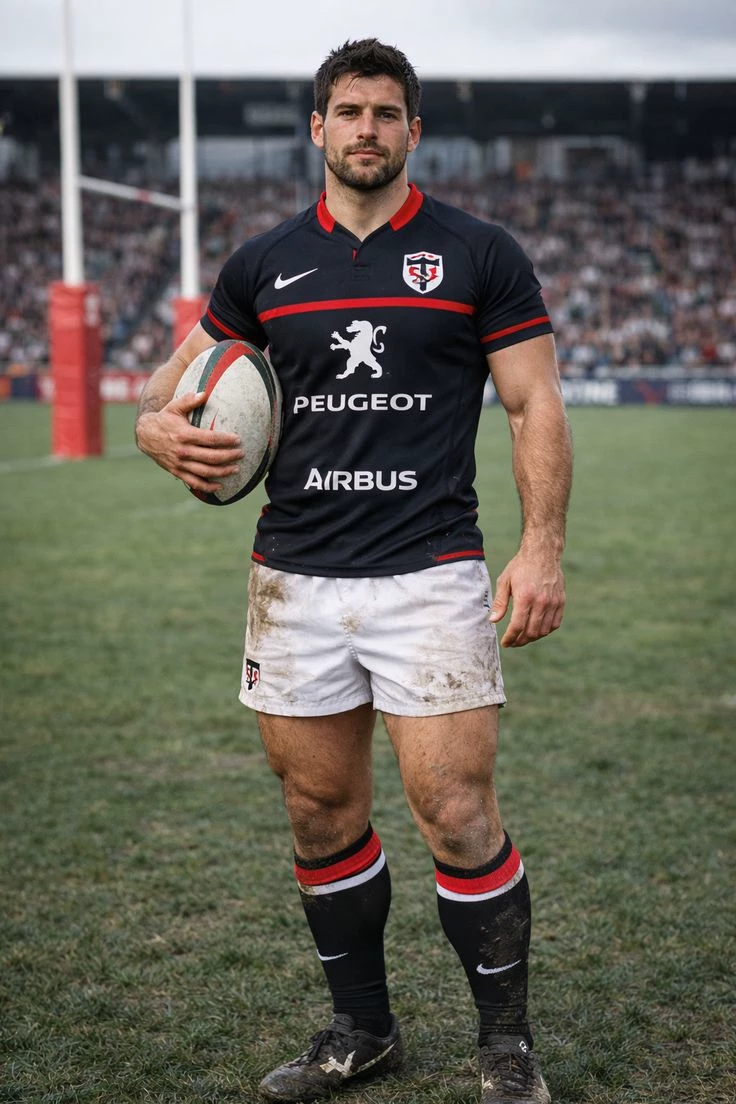 Henry Slade thumbnail