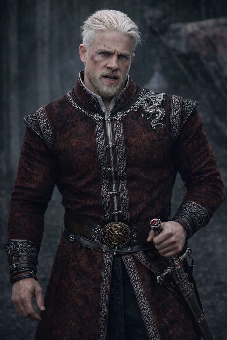 Maegor Targaryen thumbnail