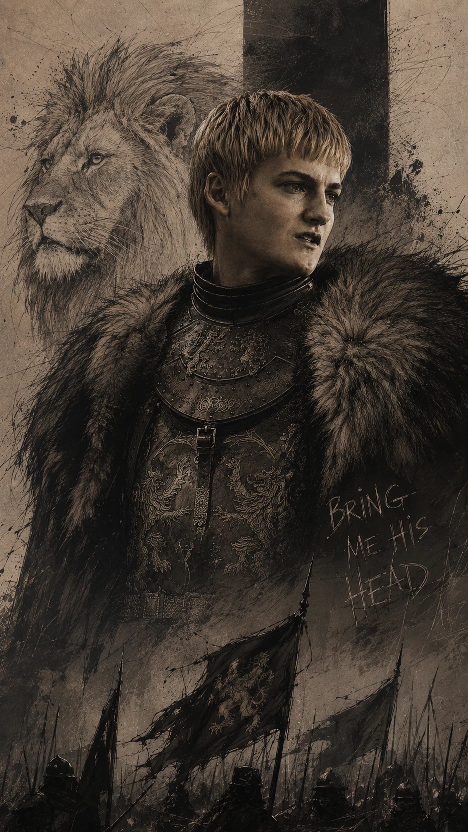 Joffery Baratheon thumbnail