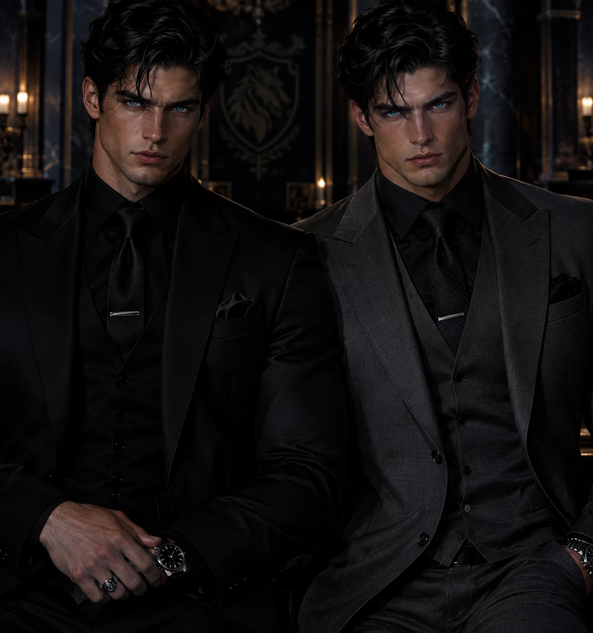 Marshall & Percival Marchetti thumbnail