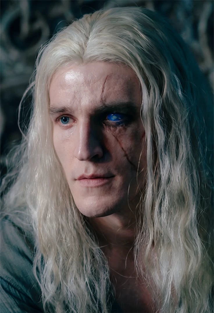 Aemond Targaryen thumbnail